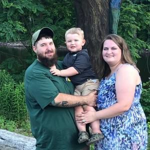 Meet your Posher, Jess